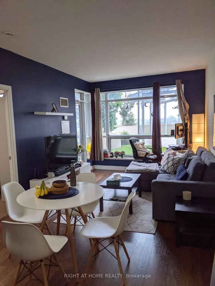 Condo For Rent in Toronto, Ontario