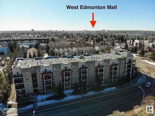 Glenwood Edmonton Condo For Sale 1 Bedroom Plus Den 800 Sq Ft