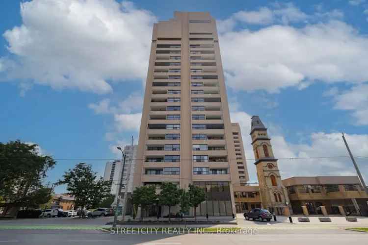 Condo For Sale in Toronto, Ontario