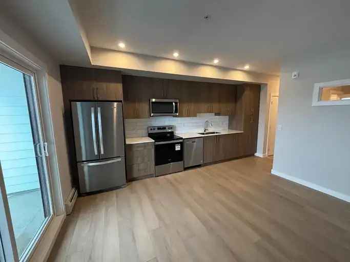 Brand New 1 Bed 1 Bath Condo in Okotoks Lawrie Park