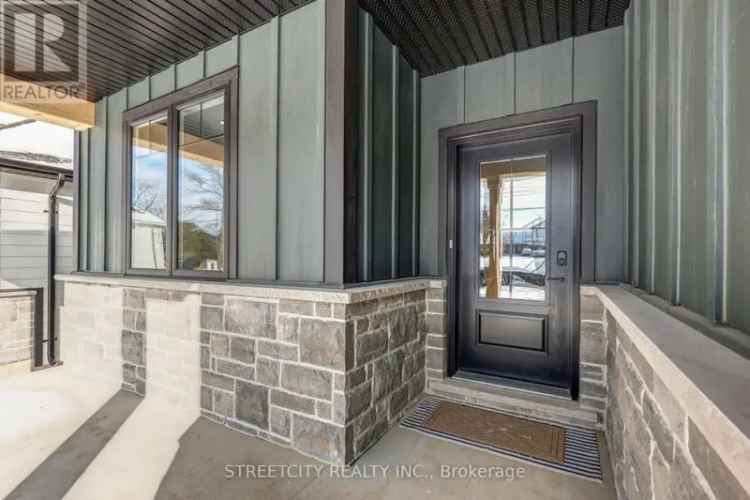 House For Sale , 8080, Union Road, Southwold, Ontario