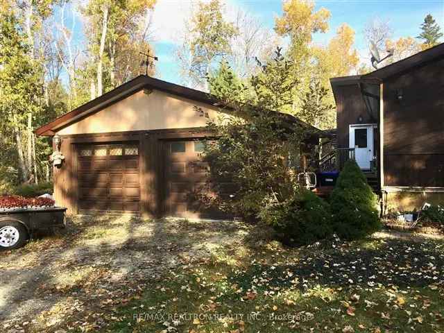 House For Sale in Adjala–Tosorontio, Ontario