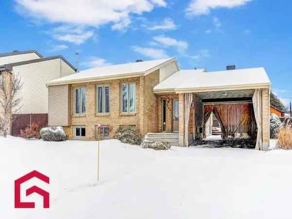 Bungalow for Sale 2 1 1 Family Home Modern Kitchen Heated Floors