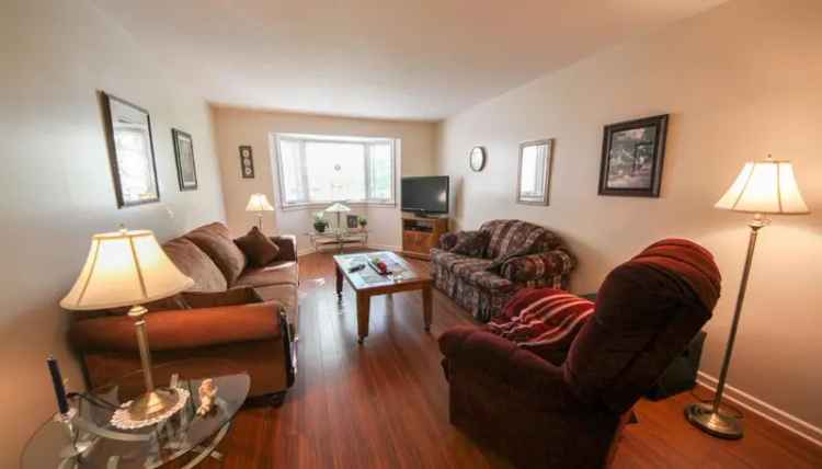 Apartment For Rent in Moncton, New Brunswick