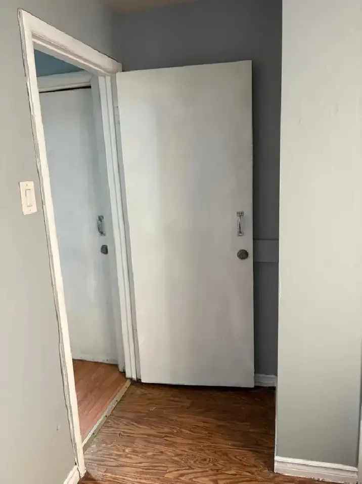 Room for Rent near Polo Park with Shared Amenities