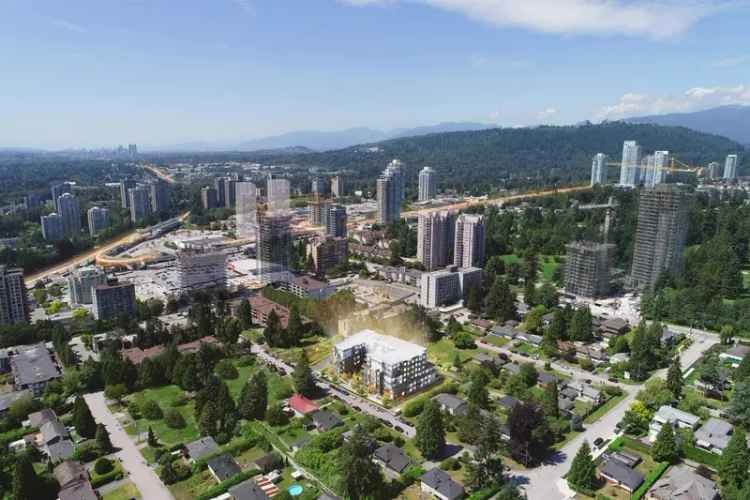 A $454,900.00 Apartment/Condoin Coquitlam West, Coquitlam