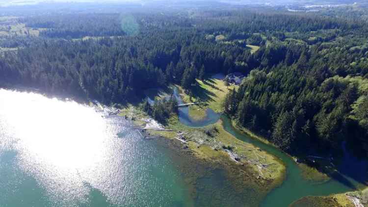 Land For Sale in Kitimat, British Columbia