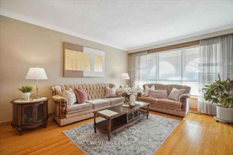 House For Rent in Vaughan, Ontario