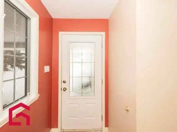 3-Bedroom Bungalow Near High School Abitibi-Témiscamingue