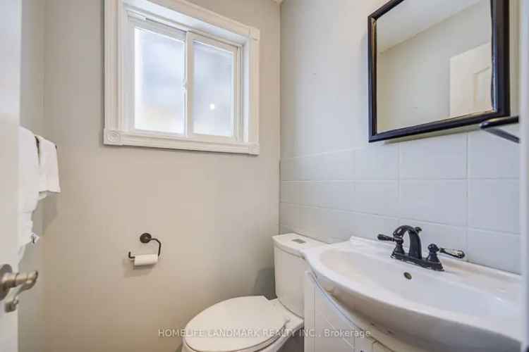 Buy Detached House in Scarborough with Pool and 5 Bedrooms