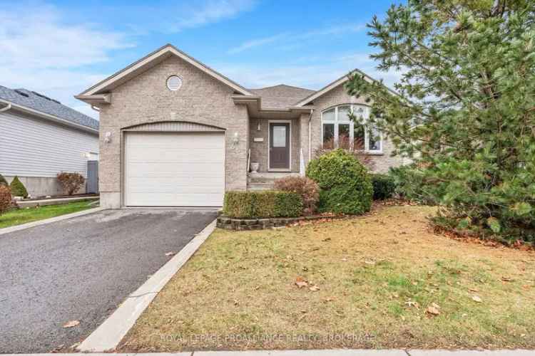 House For Sale in Kingston, Ontario