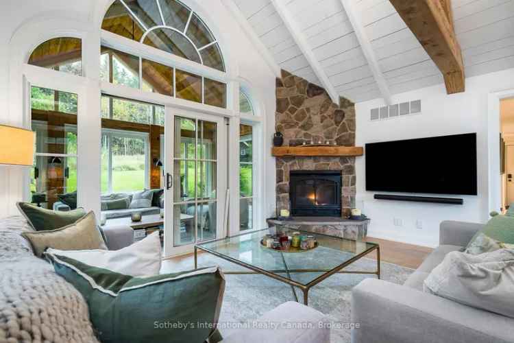 House For Sale in Clearview, Ontario