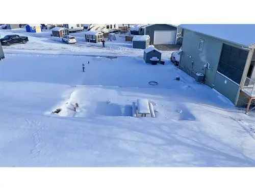 Condo For Sale In Rural Red Deer County, Alberta