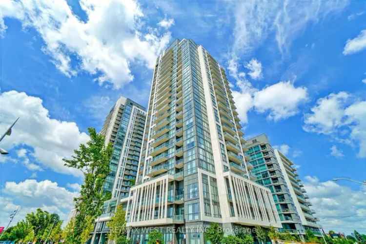 Buy 1 Bedroom Condo in Toronto with Stunning Skyline Views