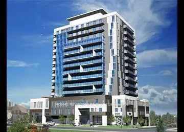 Condo For Rent in Waterloo, Ontario