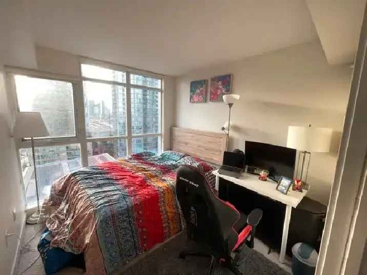 private room for rent in downtown toronto