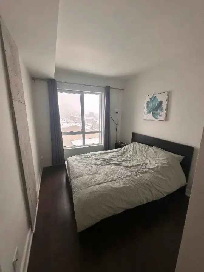 Super condo 4 1/2 meublé/furnished - 2100$