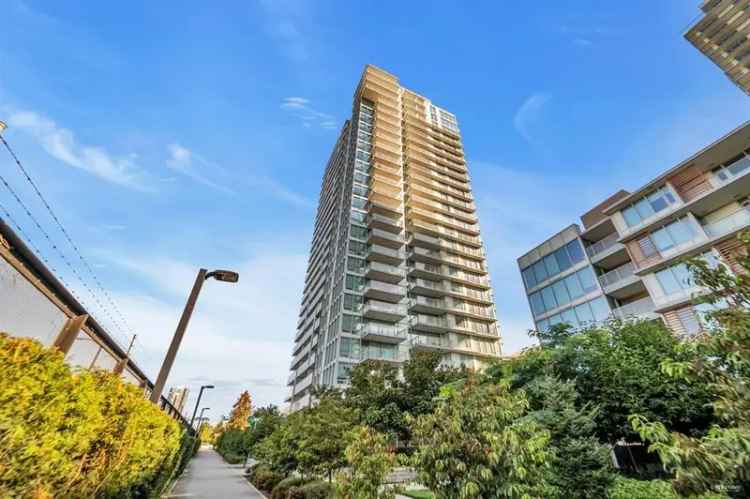 Marine Gateway Condo Investment Opportunity Near Canada Line