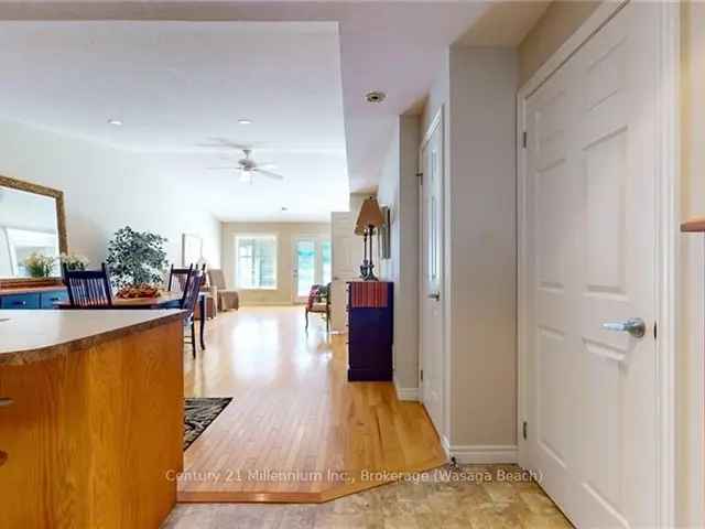 House For Sale in Wasaga Beach, Ontario