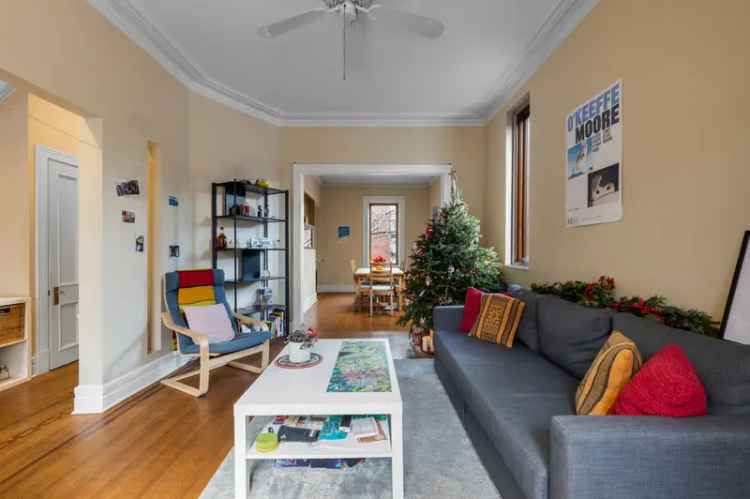 Mile End Semi Detached House 4BR 2BA Parking Rooftop Terrace