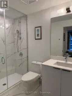 1 Bedroom Condo 282m² Toronto Central Location