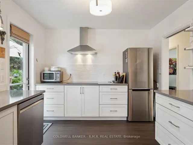 House For Sale in Cobourg, Ontario