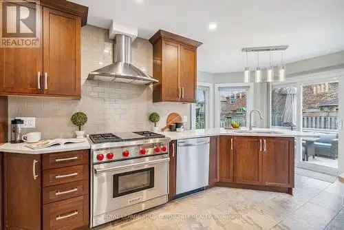 4 1 Bed 4 Bath Home in Barrie Northwest End
