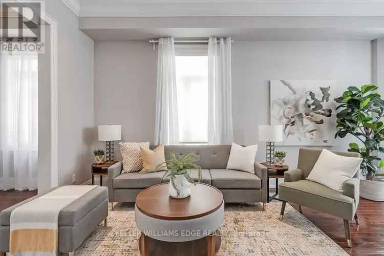 Burlington Roseland 4-Bedroom Home  Near Parks and Schools