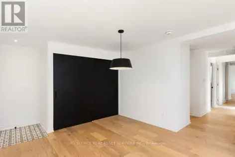 2 rooms apartment of 90 m² in Toronto