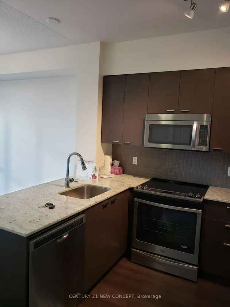 Condo For Sale in Toronto, Ontario