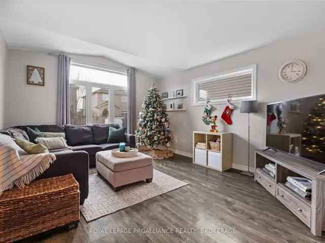 House For Sale in Kingston, Ontario