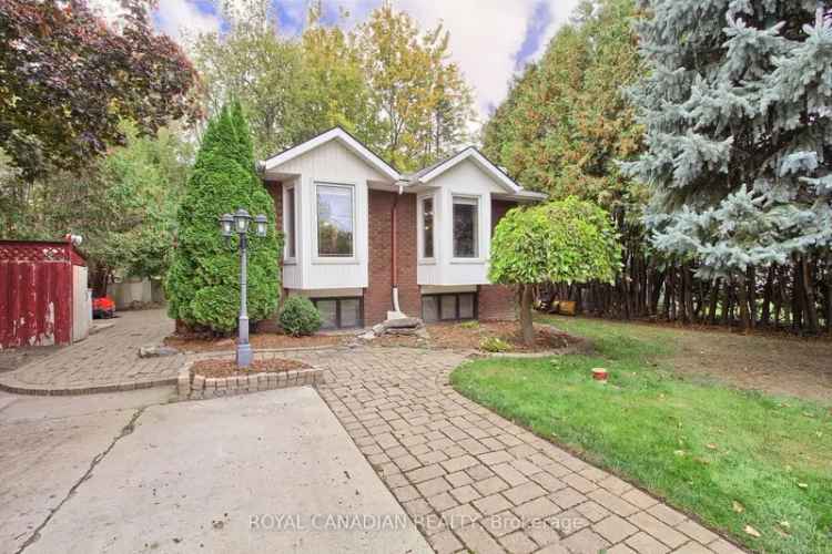 3-Bedroom Bungalow near Lake Simcoe Family Friendly