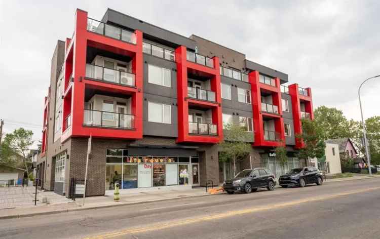 Inglewood Condo: 1 Bed 1.5 Bath Open Concept Modern Living