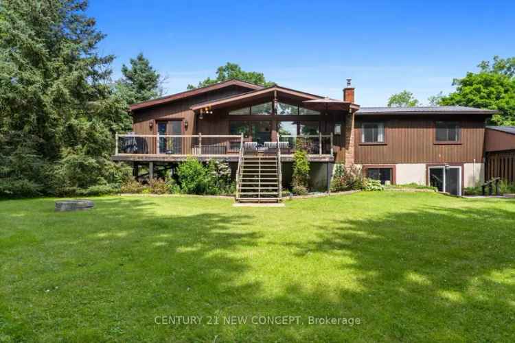 House For Sale in Trent Hills, Ontario