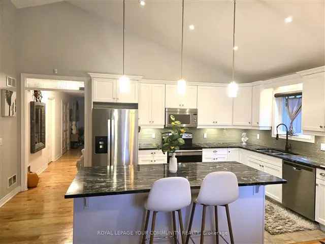 House For Sale in Welland, Ontario