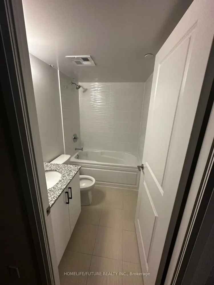 Condo For Rent in Toronto, Ontario