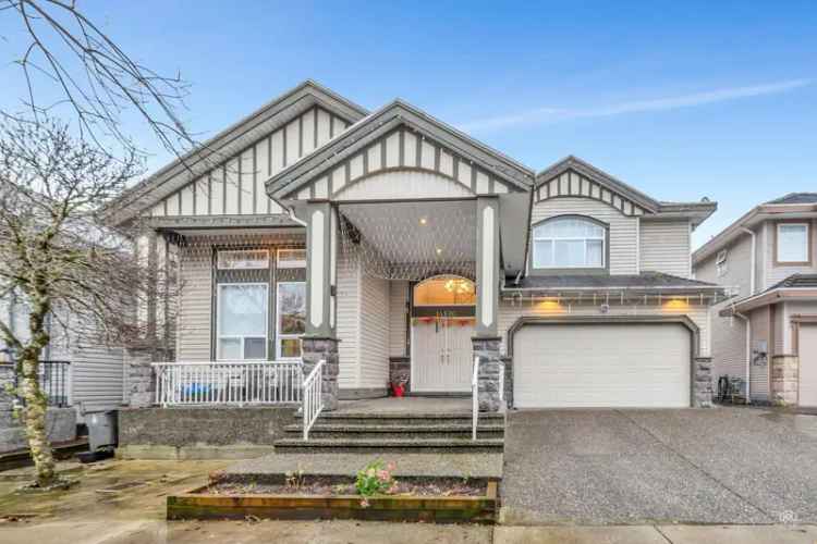 A $1,699,000.00 House/Single Family with 8 bedrooms in East Newton, Surrey