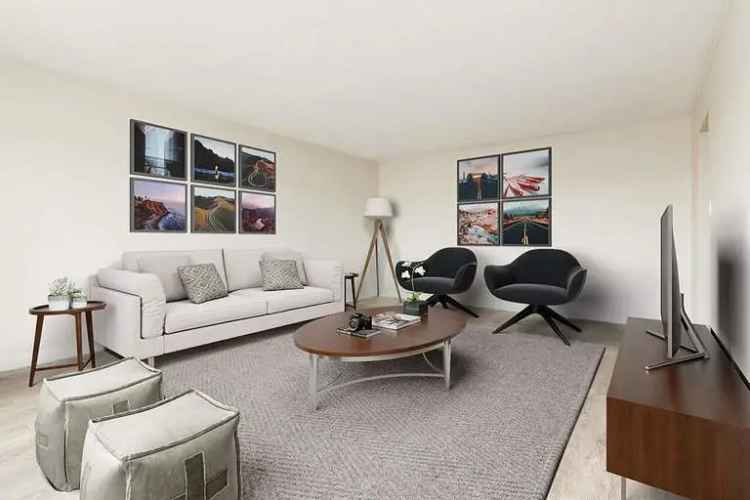 Rent Apartment in Edmonton with Comfortable Living and Convenient Amenities