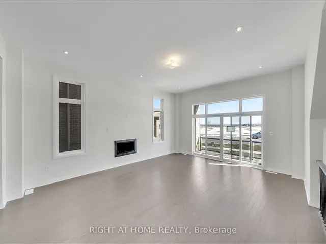 Luxury Waterfront Home 5 Beds 6 Baths Elevator Rooftop Terrace Lake Ontario Views