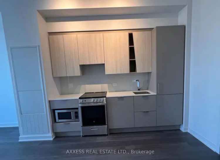 Condo For Rent in Mississauga, Ontario