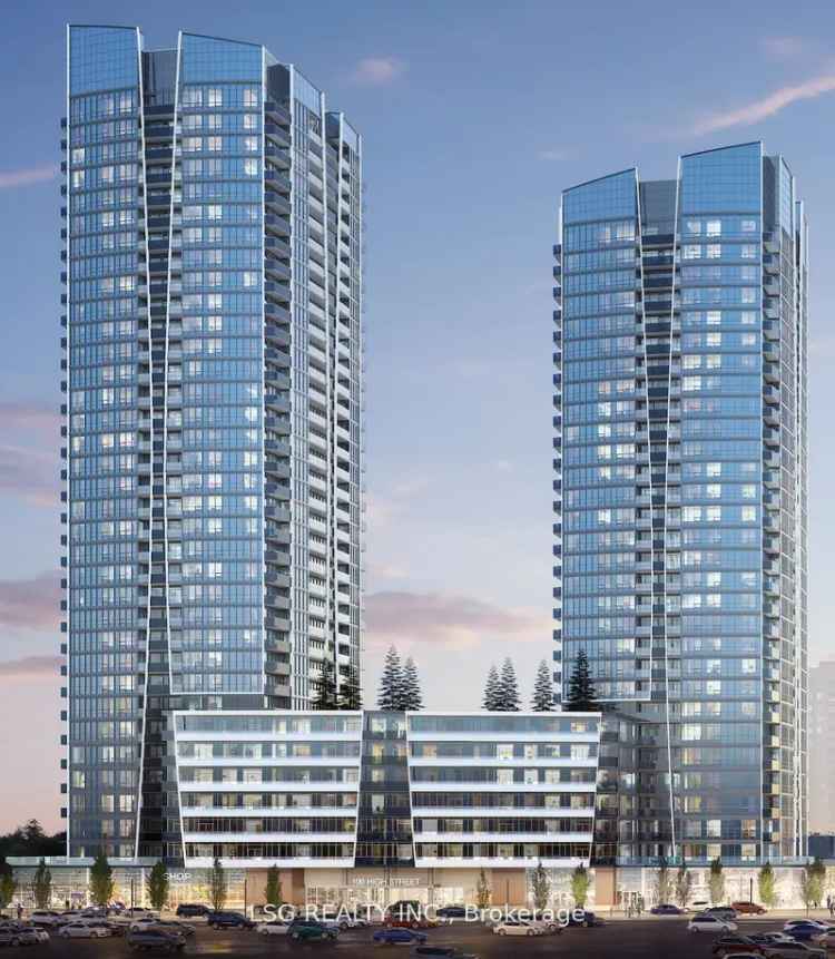 Condo For Sale in Toronto, Ontario