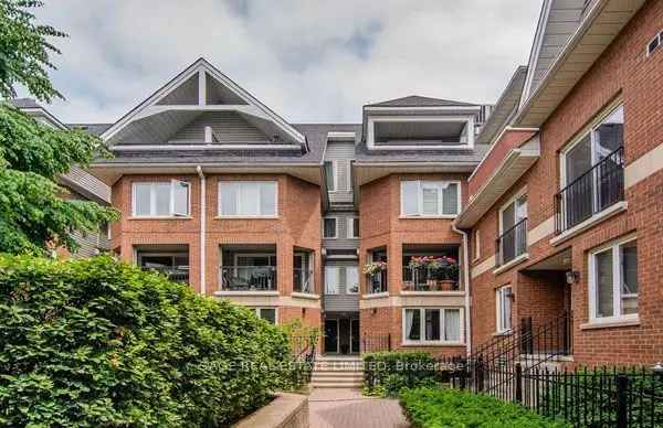 Condo For Sale in Brantford, Ontario