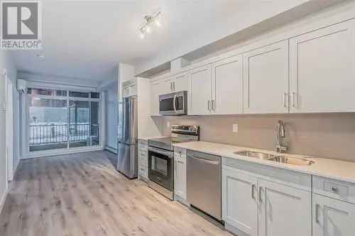 Condo For Sale In Sage Hill, Calgary, Alberta