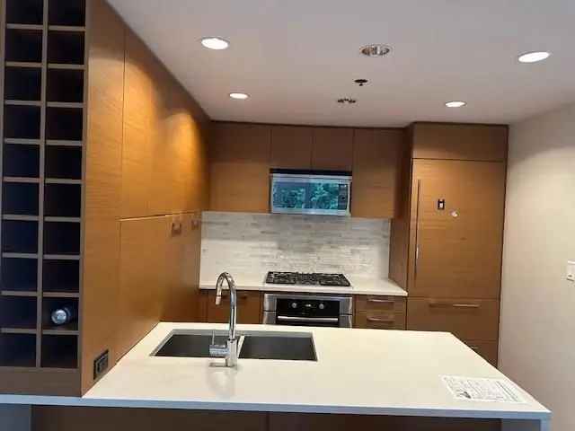 University VW Condo for Sale at UBC Campus
