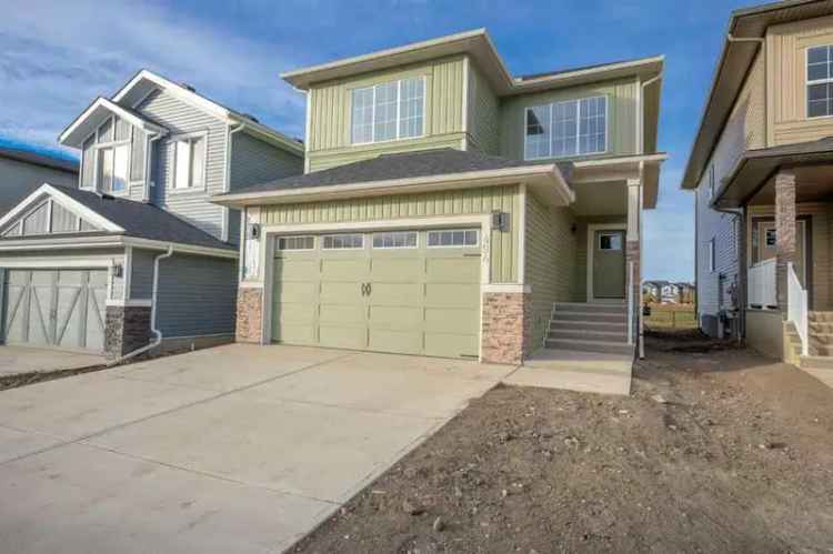 House For Rent in Town of Cochrane, Alberta