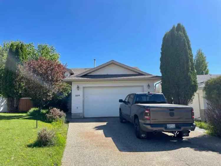 House For Rent in City of Cold Lake, Alberta