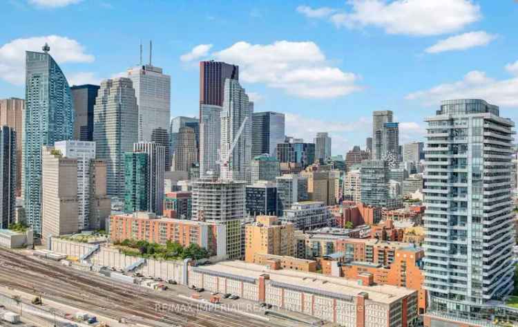 Condo For Rent in Toronto, Ontario