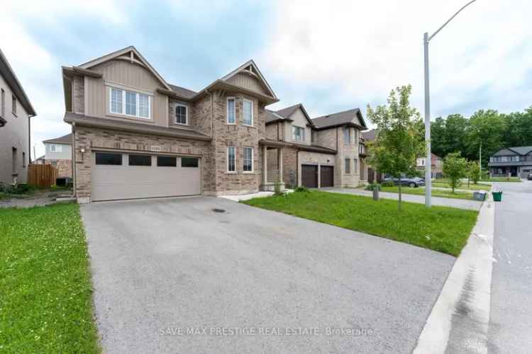 House For Sale in Niagara Falls, Ontario