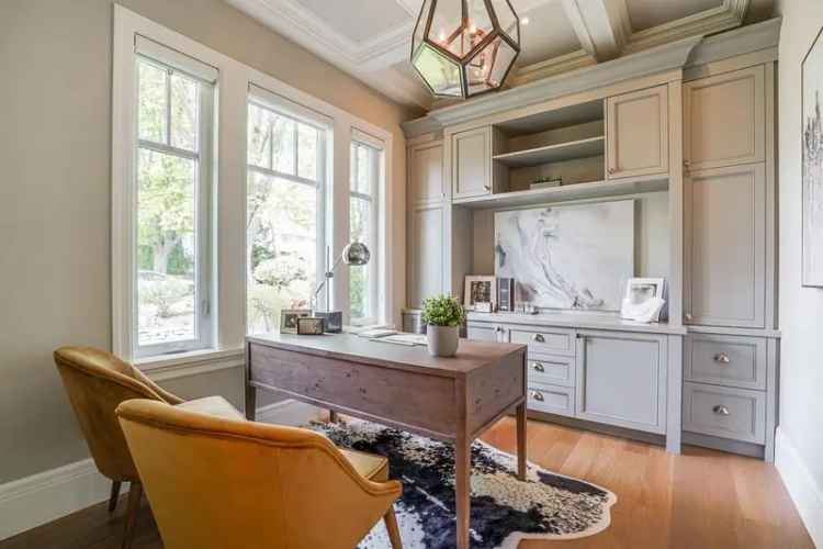 Dunbar Family Home - Award-Winning Design 5 Beds 5.5 Baths 4326 sq ft
