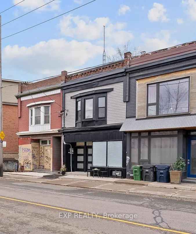 House For Sale , 2555, Dundas Street West, Toronto, Ontario